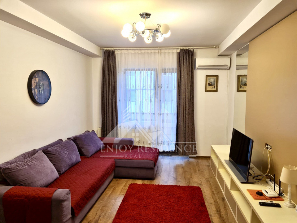 Apartament 2 camere decomandat | BLOC 2015 | LOC DE PARCARE INCLUS