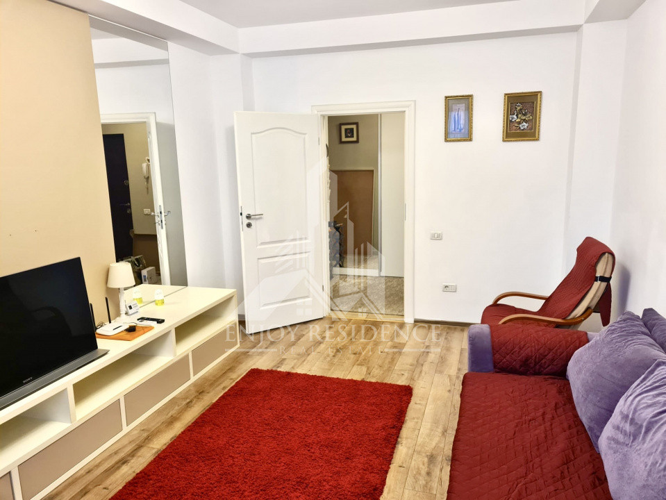 Apartament 2 camere decomandat | BLOC 2015 | LOC DE PARCARE INCLUS