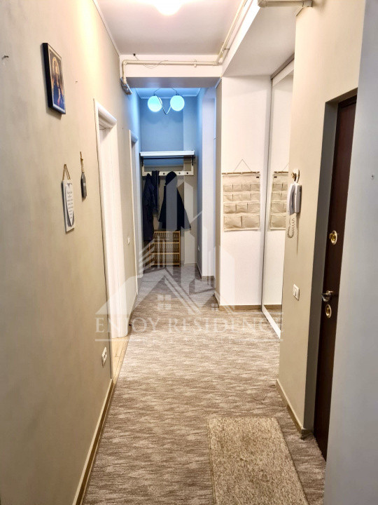 Apartament 2 camere decomandat | BLOC 2015 | LOC DE PARCARE INCLUS