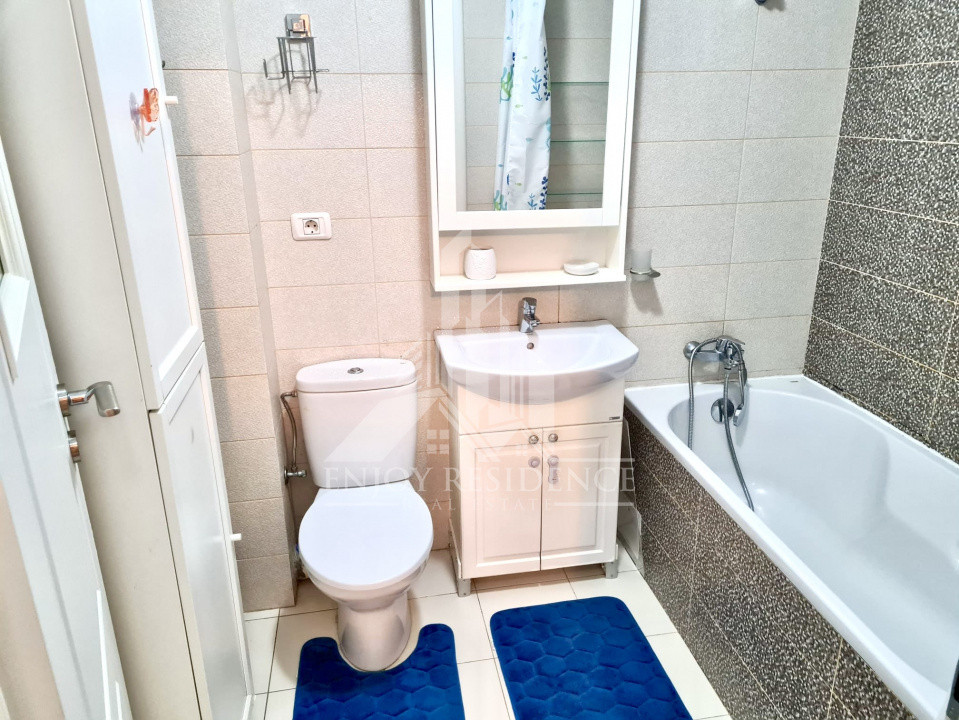 Apartament 2 camere decomandat | BLOC 2015 | LOC DE PARCARE INCLUS