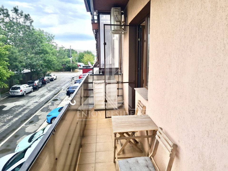 Apartament 2 camere decomandat | BLOC 2015 | LOC DE PARCARE INCLUS