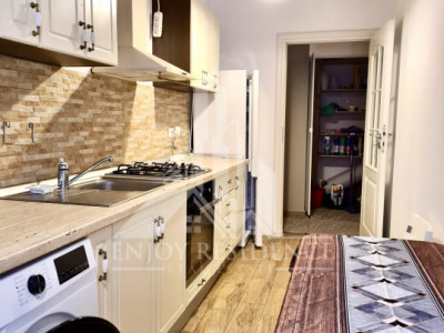 Apartament 2 camere decomandat | BLOC 2015 | LOC DE PARCARE INCLUS