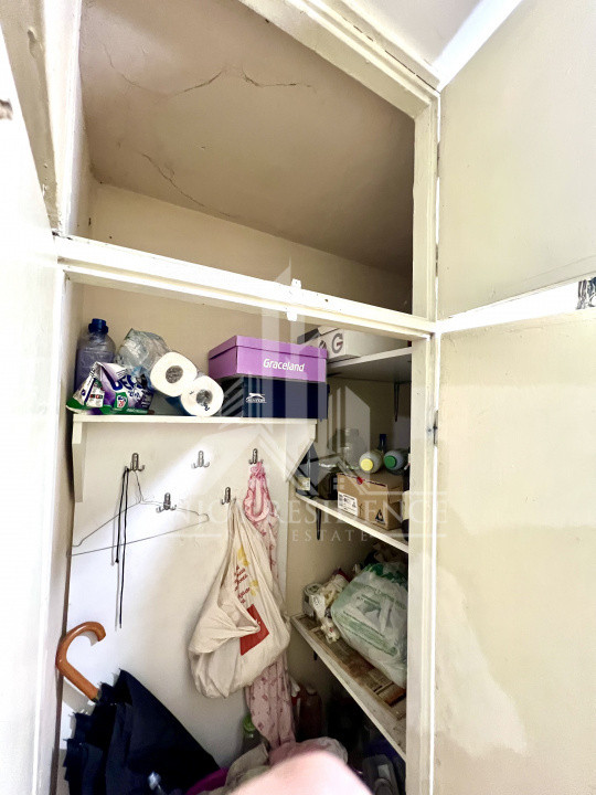 OCAZIE! Garsoniera decomandata | SUPER POZITIE | METROU GORJULUI 5 MINUTE