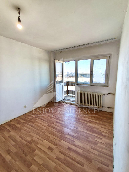 OCAZIE! Garsoniera decomandata | SUPER POZITIE | METROU GORJULUI 5 MINUTE