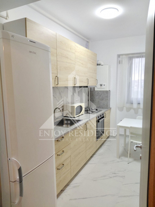 2 camere DECOMANDAT | Imobil 2023 Novum Pacii | POSIBILITATE LOC DE PARCARE