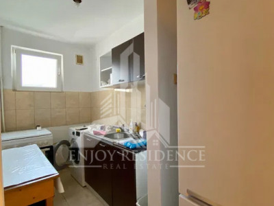 2 Camere SUPER POZITIE la 5 minute de metrou | Drumul Taberei
