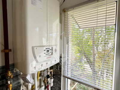 Garsoniera decomandata | CENTRALA PROPRIE 24 Kw | 5 MINUTE DE METROU