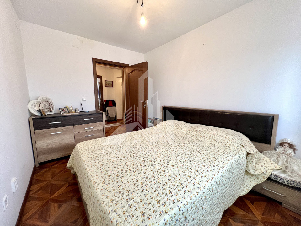 SUPERB! Apartament 3 camere Crangasi | 1980 REABILITAT TERMIC | 700m Metrou 