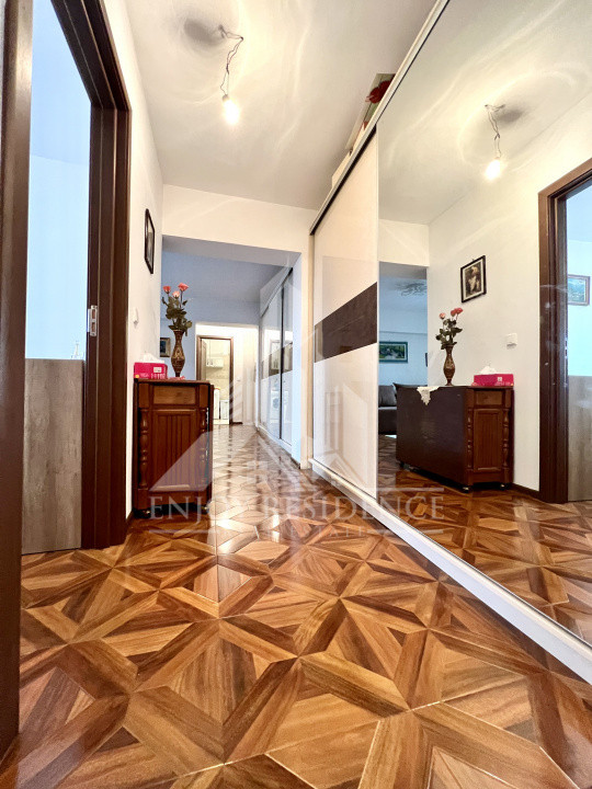 SUPERB! Apartament 3 camere Crangasi | 1980 REABILITAT TERMIC | 700m Metrou 