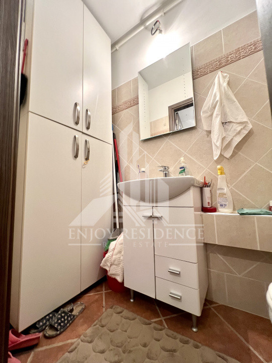 SUPERB! Apartament 3 camere Crangasi | 1980 REABILITAT TERMIC | 700m Metrou 