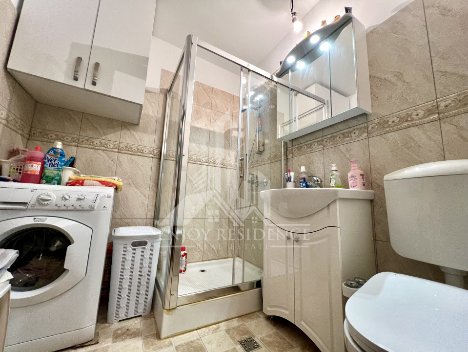 SUPERB! Apartament 3 camere Crangasi | 1980 REABILITAT TERMIC | 700m Metrou 