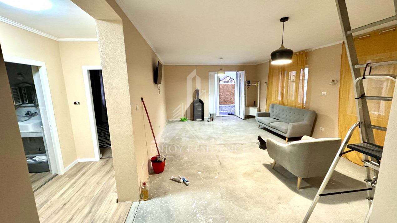 Vila individuala SUPERBA 170mp, teren liber 520m | SUNATI LA NUMARUL DIN ANUNT |