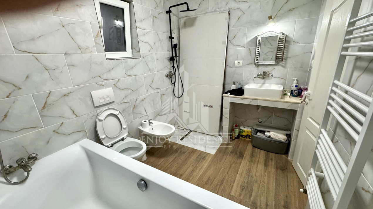 Vila individuala SUPERBA 170mp, teren liber 520m | SUNATI LA NUMARUL DIN ANUNT |