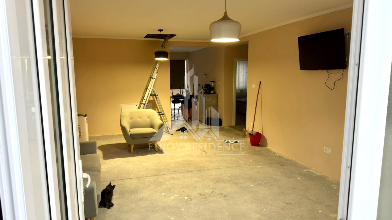 Vila individuala SUPERBA 170mp, teren liber 520m | SUNATI LA NUMARUL DIN ANUNT |