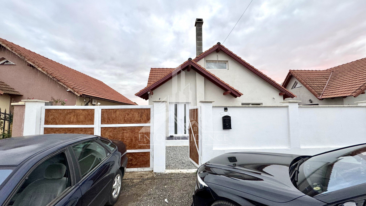 Vila individuala SUPERBA 170mp, teren liber 520m | SUNATI LA NUMARUL DIN ANUNT |