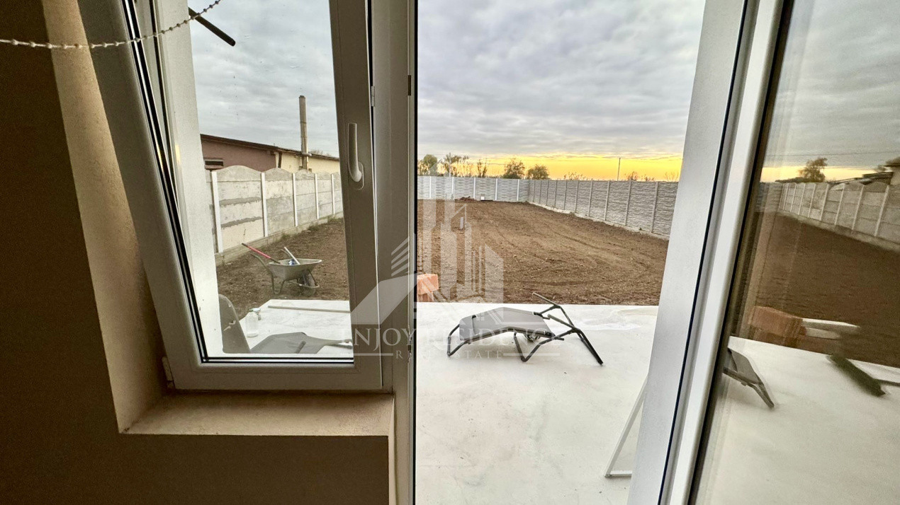 Vila individuala SUPERBA 170mp, teren liber 520m | SUNATI LA NUMARUL DIN ANUNT |