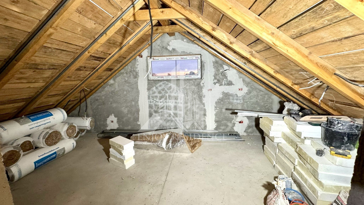 Vila individuala SUPERBA 170mp, teren liber 520m | SUNATI LA NUMARUL DIN ANUNT |