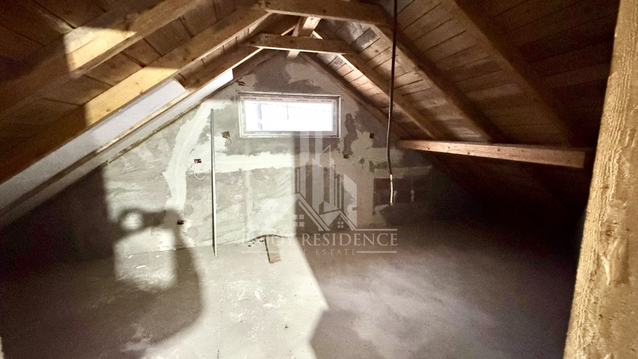 Vila individuala SUPERBA 170mp, teren liber 520m | SUNATI LA NUMARUL DIN ANUNT |