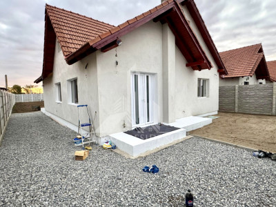 Vila individuala SUPERBA 170mp, teren liber 520m | SUNATI LA NUMARUL DIN ANUNT |