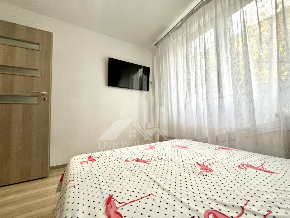 2 Camere SUPER POZITIE la 2 minute de metrou | Drumul Taberei | 3/8