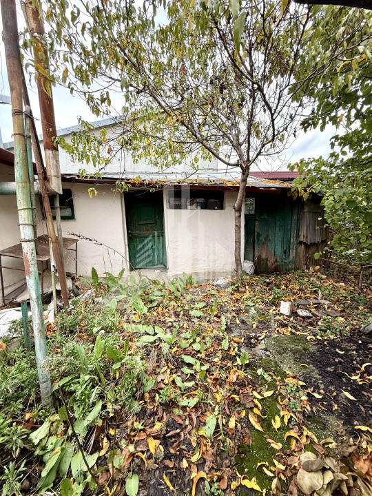 Casa 4 camere Pantelimon | Centrala termica + Izolatie 