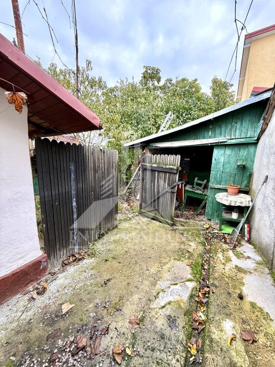 Casa 4 camere Pantelimon | Centrala termica + Izolatie 