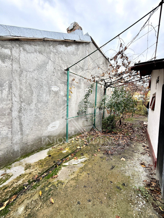 Casa 4 camere Pantelimon | Centrala termica + Izolatie 