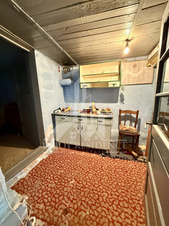 Casa 4 camere Pantelimon | Centrala termica + Izolatie 