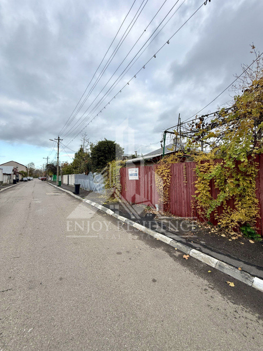 Casa 4 camere Pantelimon | Centrala termica + Izolatie 