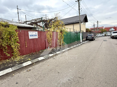 Casa 4 camere Pantelimon | Centrala termica + Izolatie 