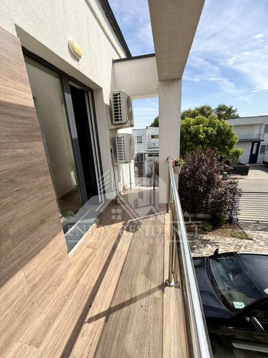 Vila SUPERBA 4 camere | Tunari - Otopeni | COMPLEX PRIVAT | COMISION 0%