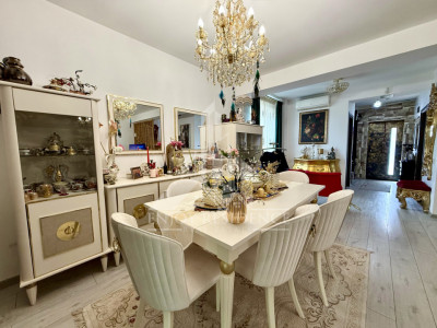 OCAZIE! COMPLEX SECURIZAT | Vila 4 camere | Tunari - Otopeni | COMISION 0%