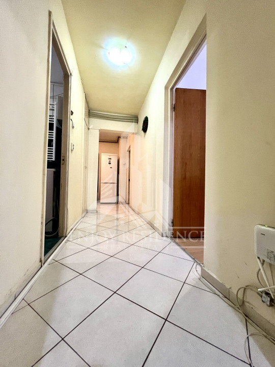 CENTRALA PROPRIE! 2 Camere decomandat | Metrou Gorjului 300m | Etaj 3/8