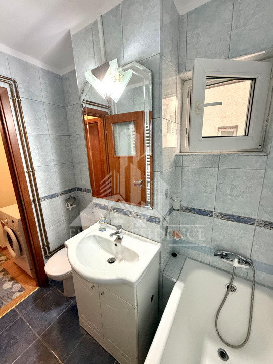 CENTRALA PROPRIE! 2 Camere la 5 minute de Metrou Pacii | REABILITAT TERMIC | 3/8