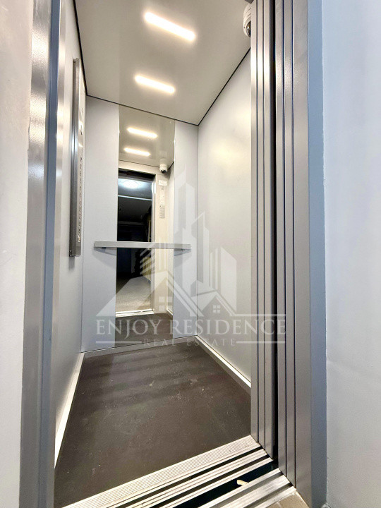 CENTRALA PROPRIE! 2 Camere la 5 minute de Metrou Pacii | REABILITAT TERMIC | 3/8