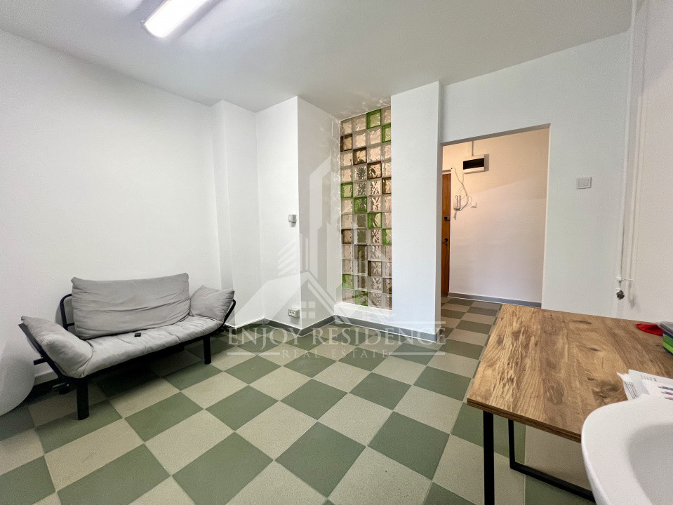 OCAZIE! Garsoniera Decomandata la 1 min de Tramvai 41 | Lujerului, SUPER POZITIE