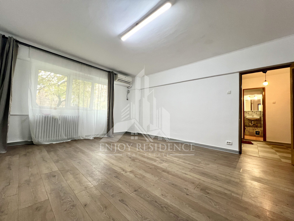 OCAZIE! Garsoniera Decomandata la 1 min de Tramvai 41 | Lujerului, SUPER POZITIE