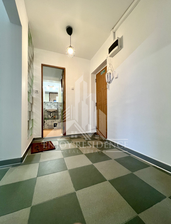 OCAZIE! Garsoniera Decomandata la 1 min de Tramvai 41 | Lujerului, SUPER POZITIE