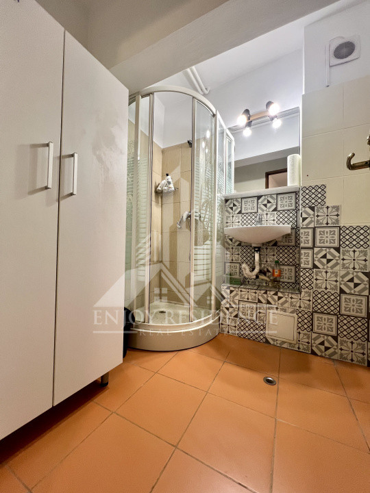 OCAZIE! Garsoniera Decomandata la 1 min de Tramvai 41 | Lujerului, SUPER POZITIE