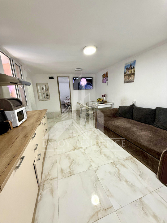 Casa 3 camere Lujerului | Militari | Virtutii - Izolata termic, curte proprie