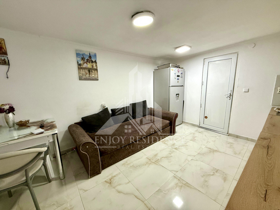 Casa 3 camere Lujerului | Militari | Virtutii - Izolata termic, curte proprie