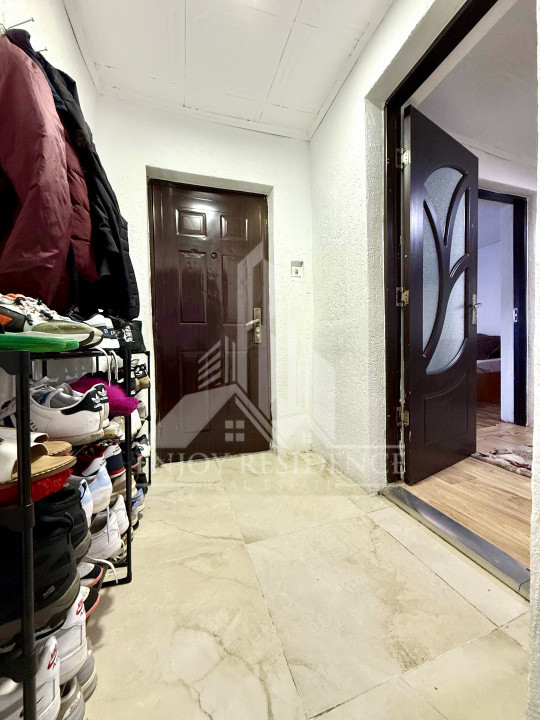 Casa 3 camere Lujerului | Militari | Virtutii - Izolata termic, curte proprie