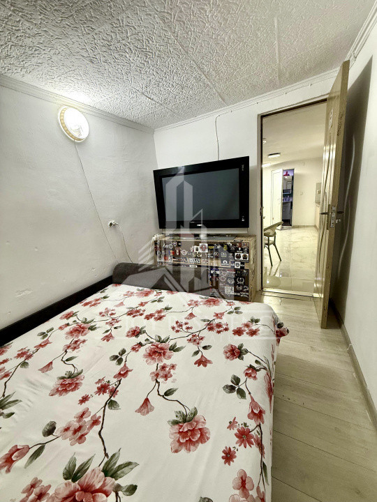 Casa 3 camere Lujerului | Militari | Virtutii - Izolata termic, curte proprie