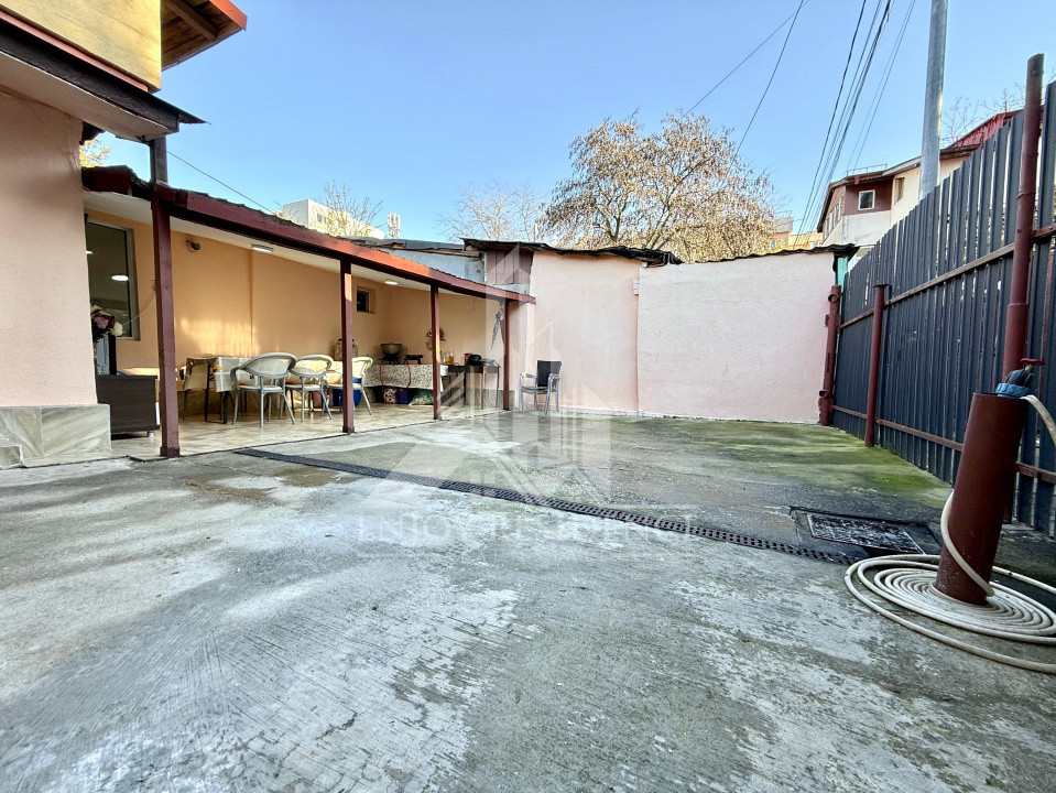 Casa 3 camere Lujerului | Militari | Virtutii - Izolata termic, curte proprie