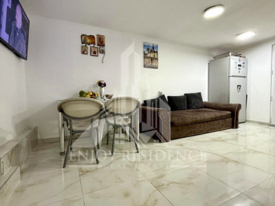 VEZI VIDEO! Casa 3 camere Lujerului | Militari | Virtutii-Izolata termic, curte