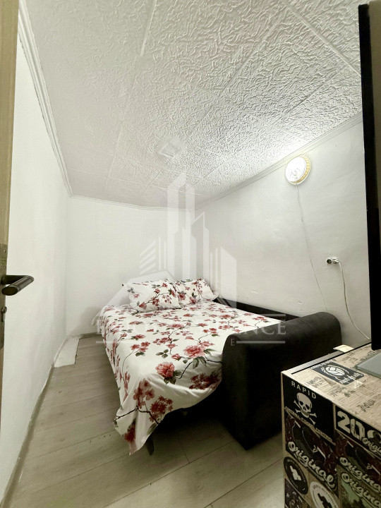 VEZI VIDEO!  Casa la pret de Garsoniera | Virtutii | Izolata termic, curte