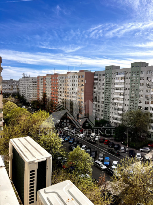 COMISION 0! VEZI VIDEO! Garsoniera TOTUL NOU metrou Dristor 50m