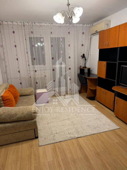 2 Camere SUPER POZITIE la 5 minute de metrou | Drumul Taberei