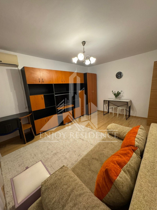 2 Camere SUPER POZITIE la 5 minute de metrou | Drumul Taberei