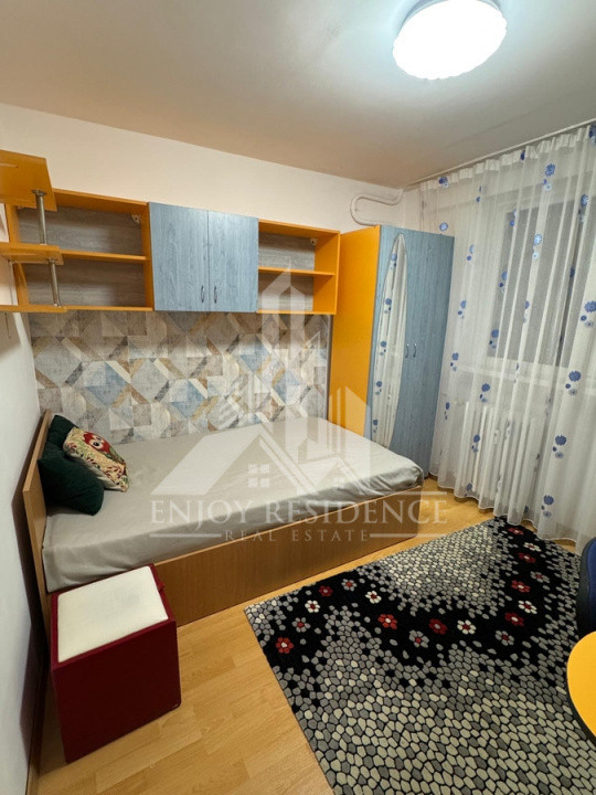 2 Camere SUPER POZITIE la 5 minute de metrou | Drumul Taberei